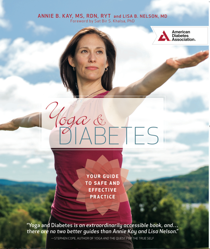 yoga and diabetes